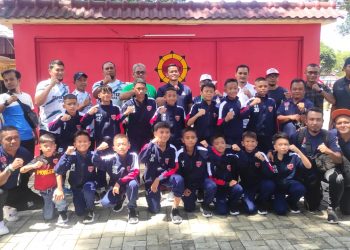 SSB Pioneer FC Siantar Wakili Sumut di Liga Sentra U12 di Cirebon
